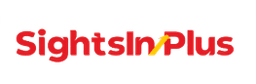 Sightsinplus logo