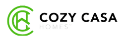 cozycasa logo