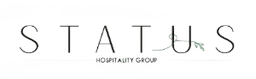 status logo