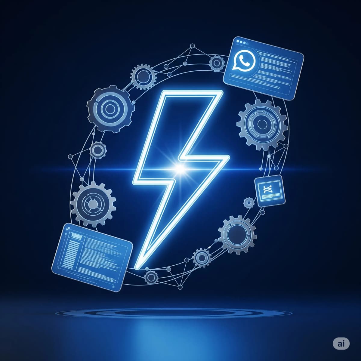 Automation-Ready from Day One