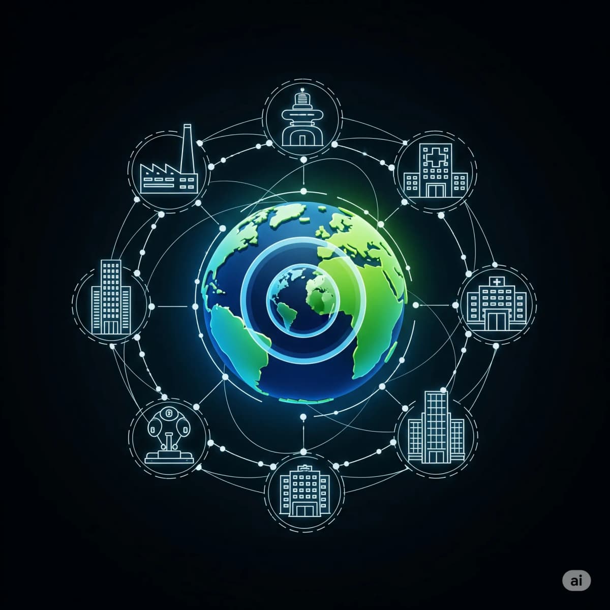 Built for Every Industry
