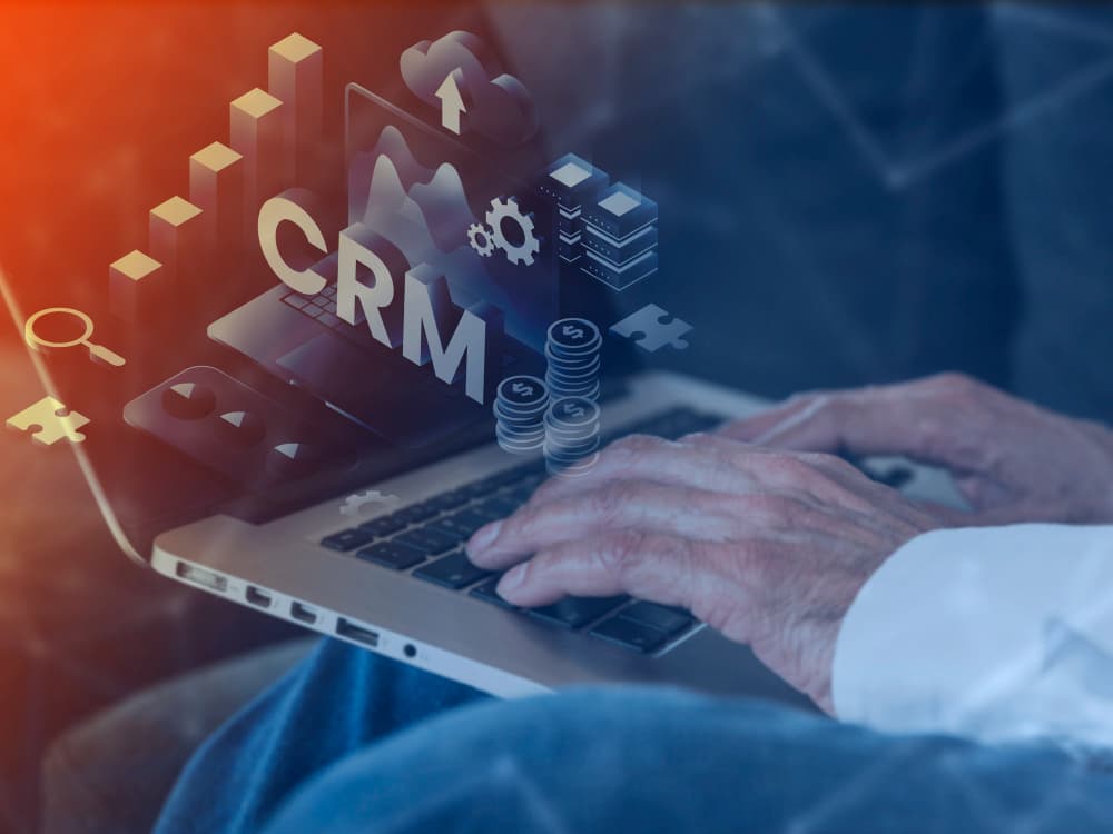 CRM Login Guide for Small Businesses