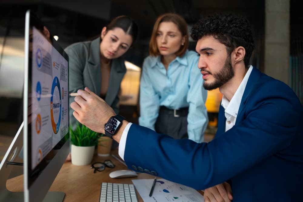 How to Select the Right CRM Software