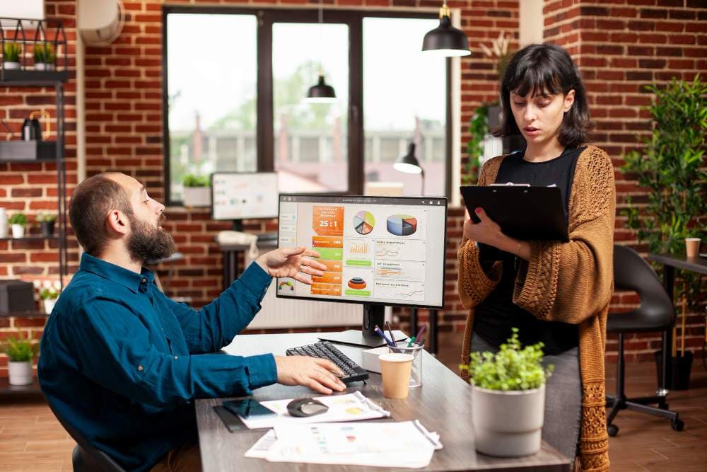 Affordable Marketing Agency – CRM, AI &amp; Integration