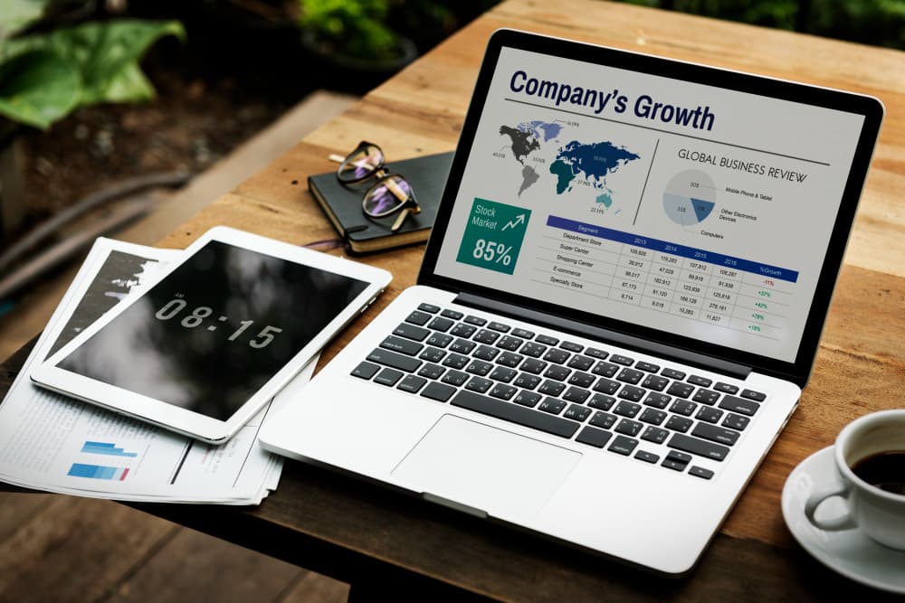 Local SEO Specialized Digital Marketing Agency in India