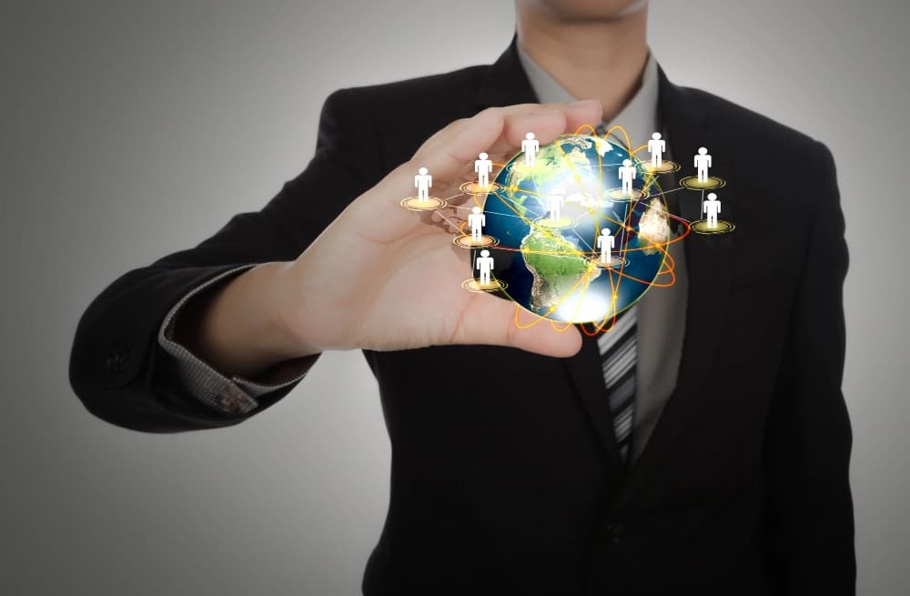 Smart Regional Marketing for Targeted Audience Reach