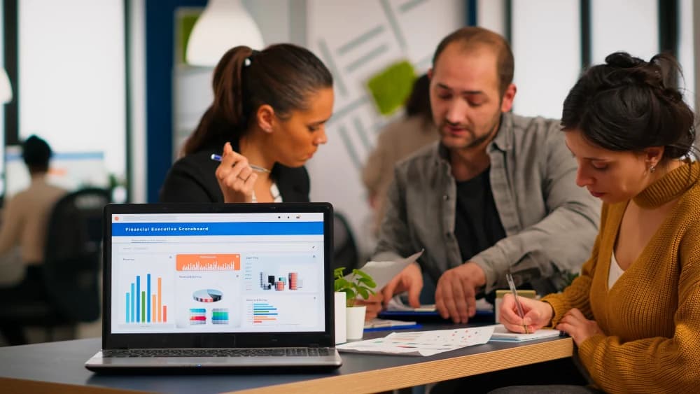 Budget-Friendly Marketing Agency for Sustainable Growth