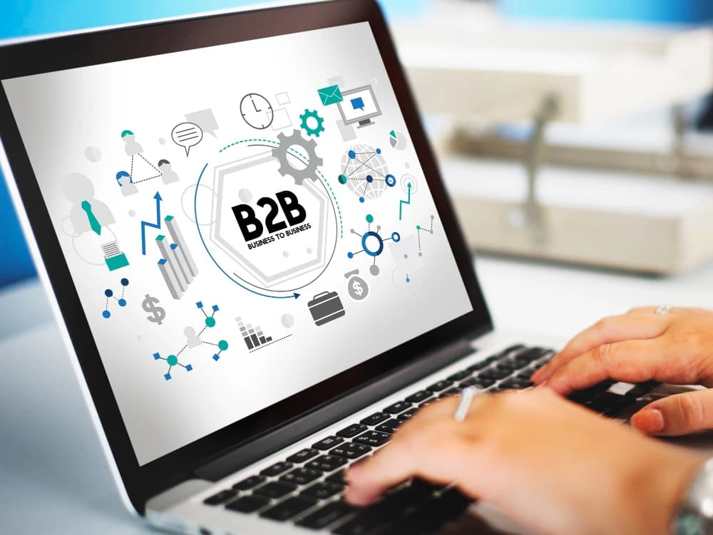 B2B Digital Marketing Guide to Strategy and Lead Generation