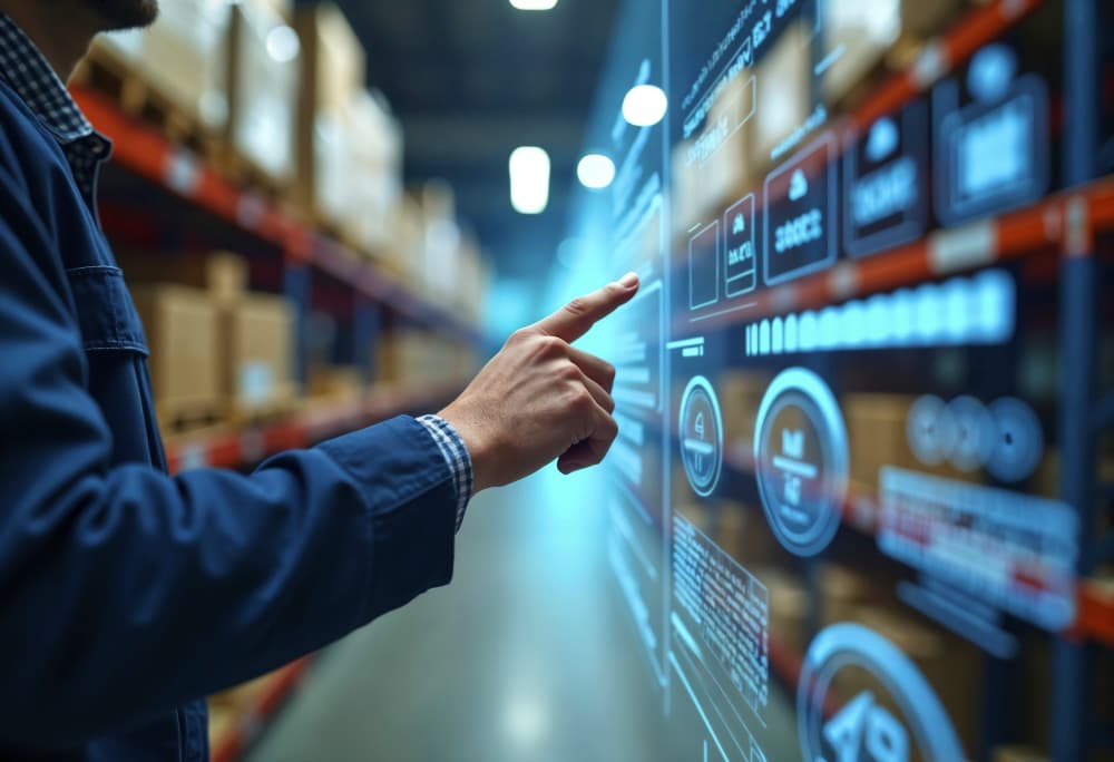 Top 7 Inventory Management Systems for SMEs