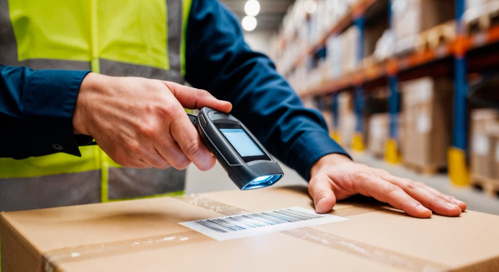Boost Efficiency with a Smart Inventory Management System