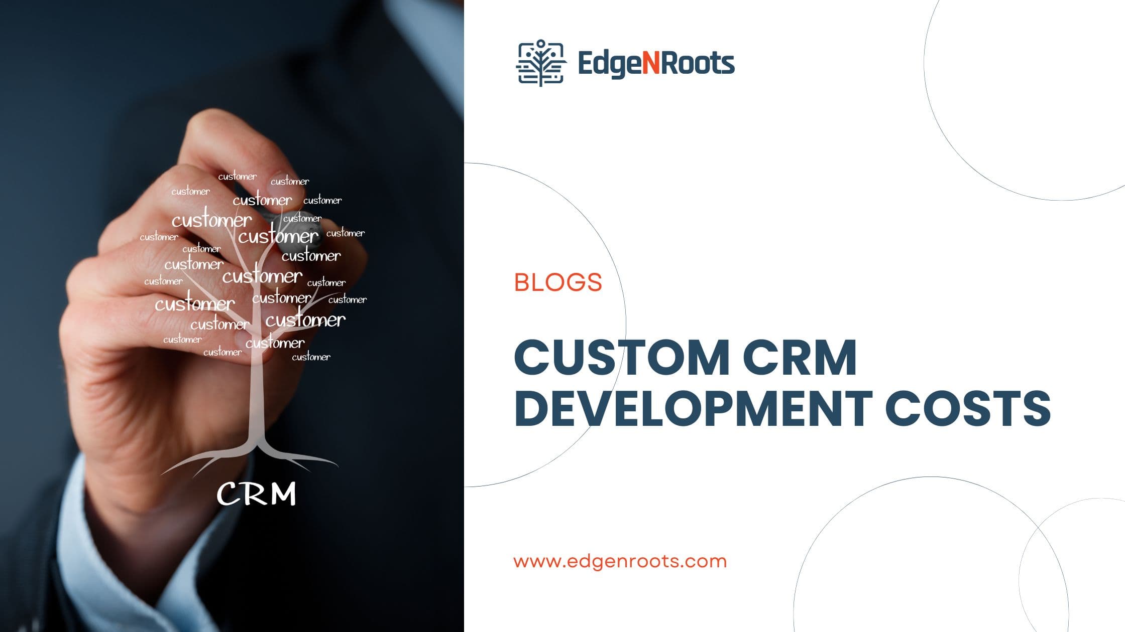 Understanding Custom CRM Development Costs: A Comprehensive Guide