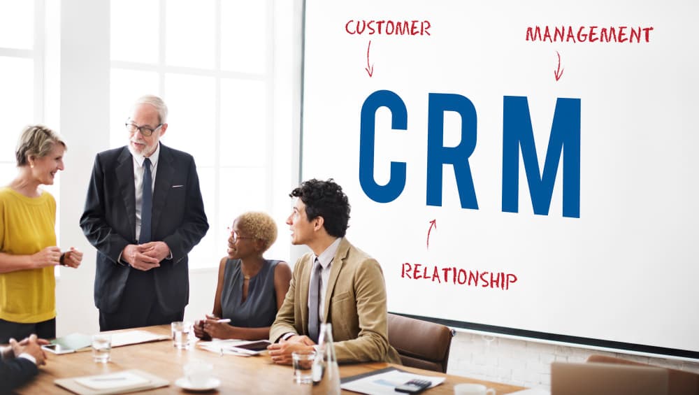 Why CRM Software Is Essential for Growth