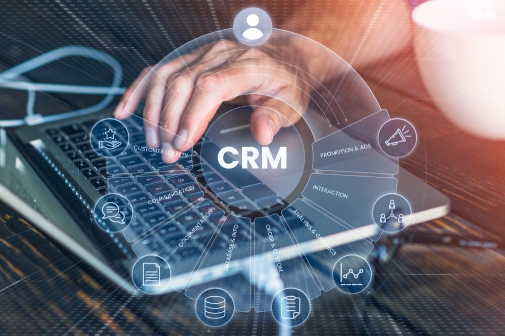 CRM Software Trends Every Brand Should Know