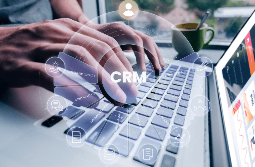 Avoid CRM Login Errors with These Tips