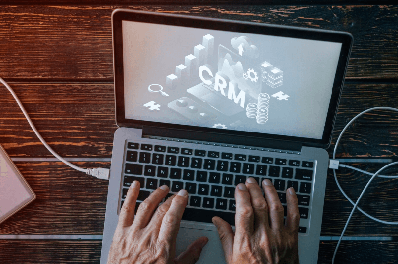 Top 10 CRM Login Tips for New Users