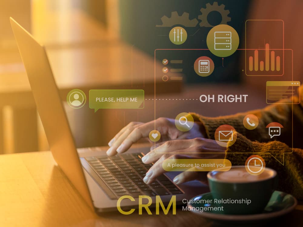 The Future of CRM Automation: Trends to Watch