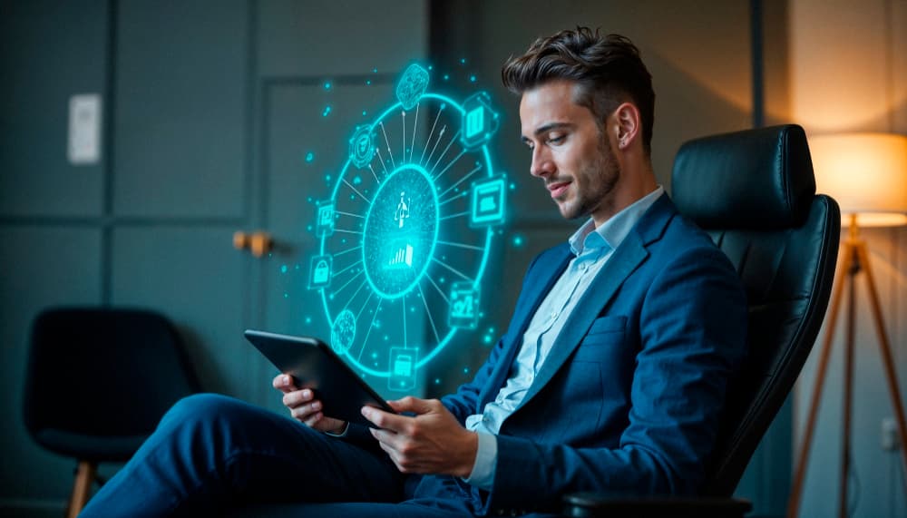 EdgeNRoots Automation Expert Services Explained