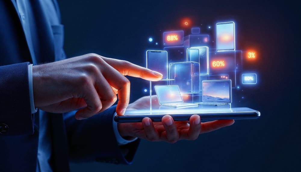 The Future of Marketing – Digital Marketing Agency in Delhi