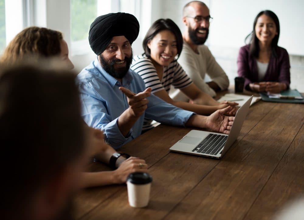 What Makes us Among the Top Tech Companies in India