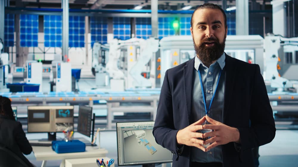 Automation Expert Services to Boost Business Efficiency