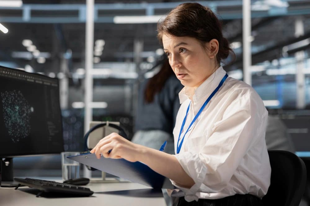 Automation Expert Services to Streamline Your Business