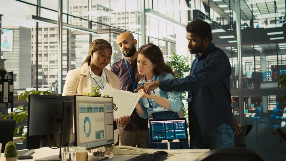 Fast Growing Tech Companies in India for Startups