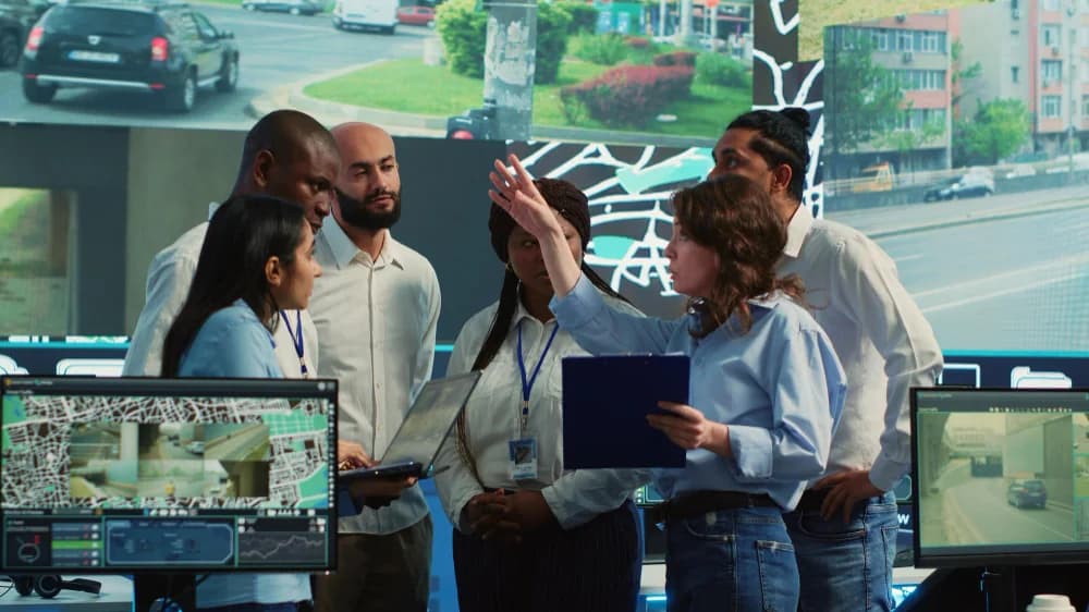 Leading Tech Companies in India Transforming Business