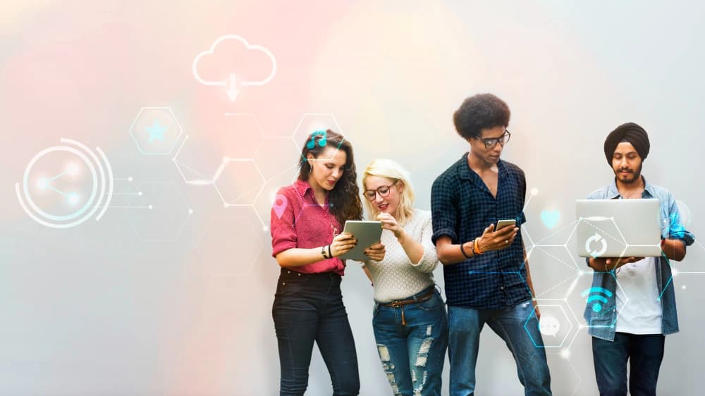 Next Gen Tech Companies in India to Watch Closely