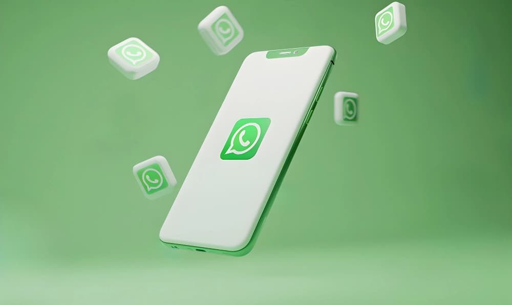 WhatsApp Automation Solutions for Business Marketing