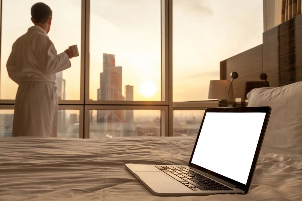 Hotel Marketing Solutions to Increase Direct Bookings | Digital Marketing for Hotels