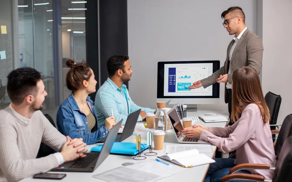 Best Digital Marketing Agencies in Delhi NCR
