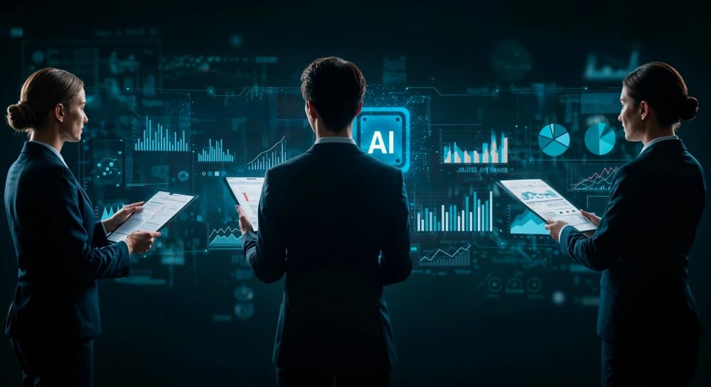 AI Integration for Business That Drives Growth and Efficiency