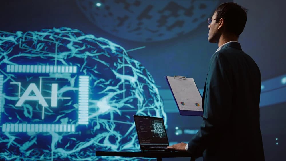 How to Build an AI Agent for Business (2026 Guide)