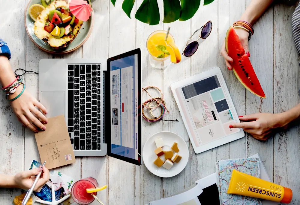 Digital Marketing for Hotels to Increase Direct Bookings