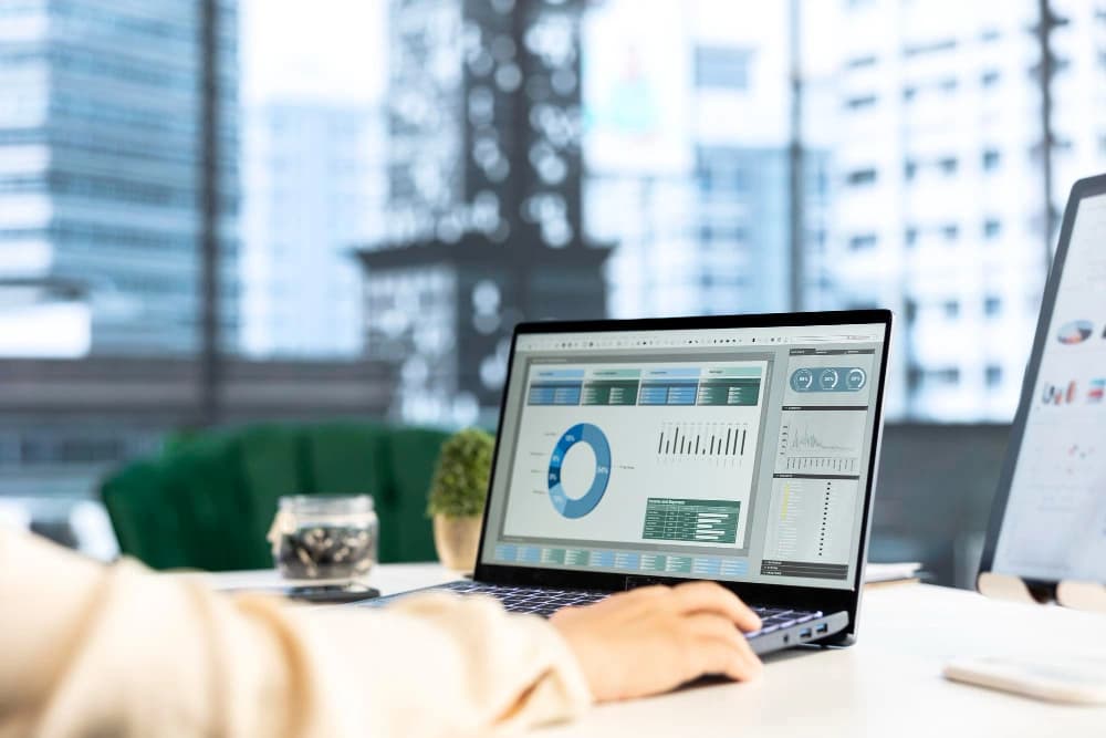 Asset Management Software: Tracking, ROI &amp; Setup Guide