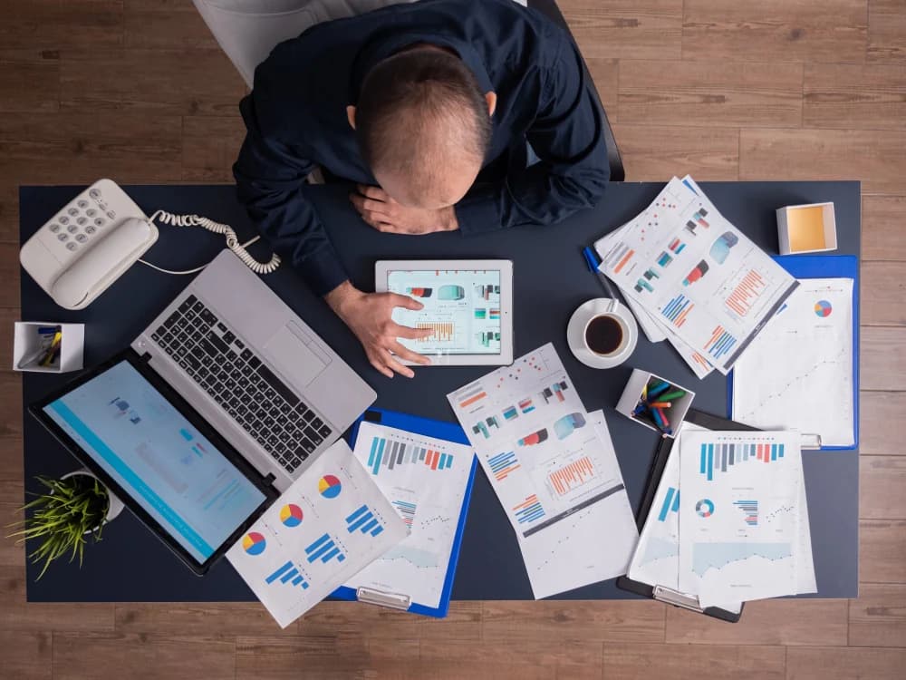 Why CRM Projects Fail (And How to Avoid It)