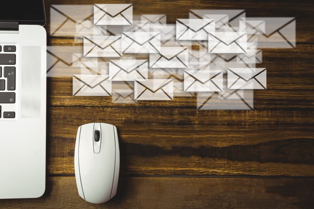 Why Your Email Marketing Isn’t Getting Results