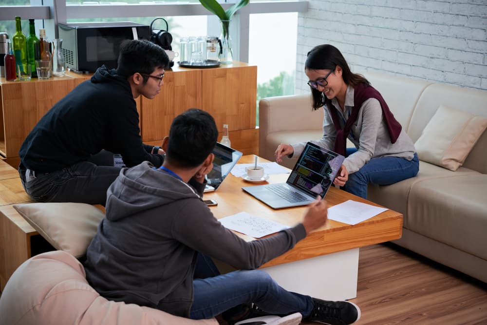 Tech Companies in India – Cost, USP, Services