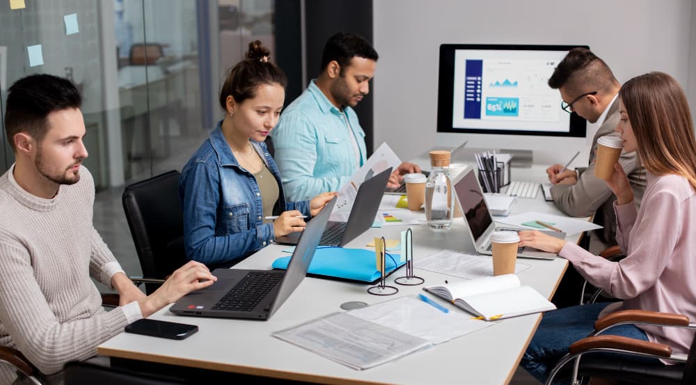 SEO & GEO Specialized Digital Marketing Agency in India