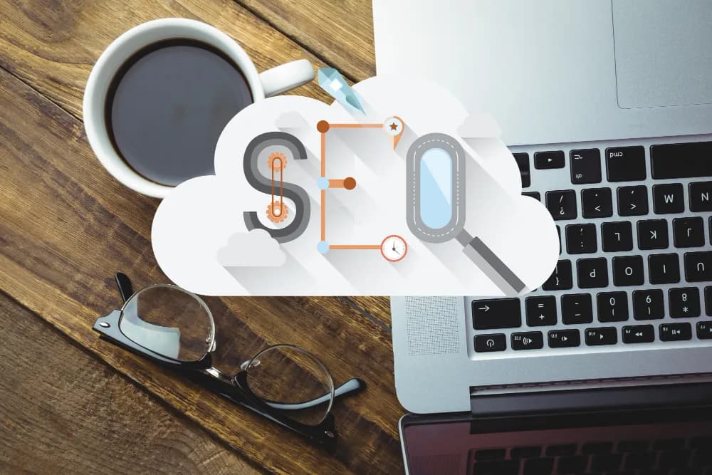 SEO & GEO Specialized Affordable Marketing Agency