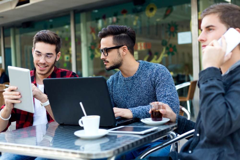 Tech Companies in India – A Reality Check