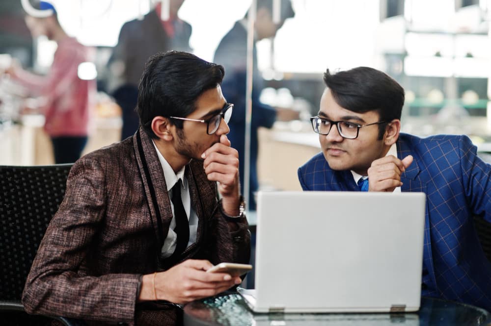 Best Tech Companies in India – Join the AI Ecosystem