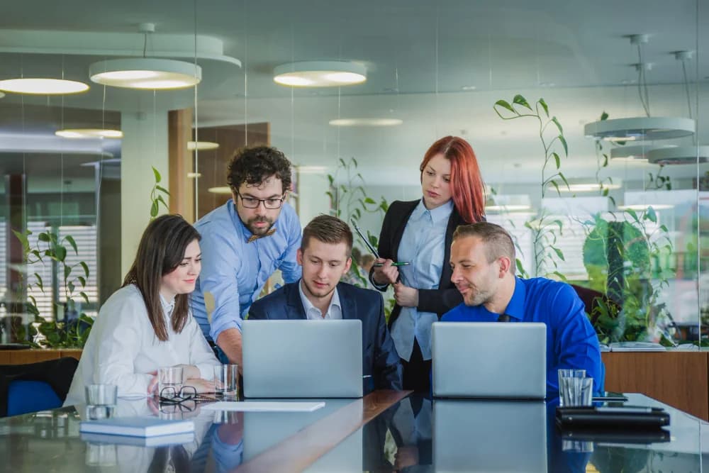 Leading Tech Companies in India Transforming Industries