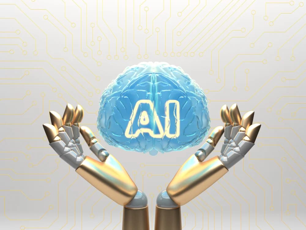 Powerful AI Integration to Improve Workflow