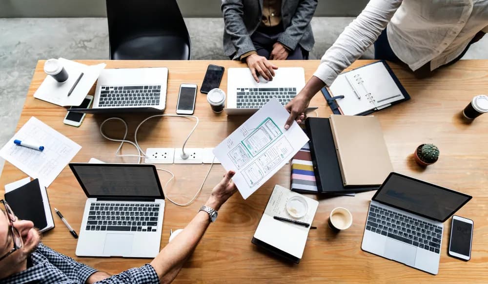 Affordable Marketing Agency to Scale Your Brand Fast