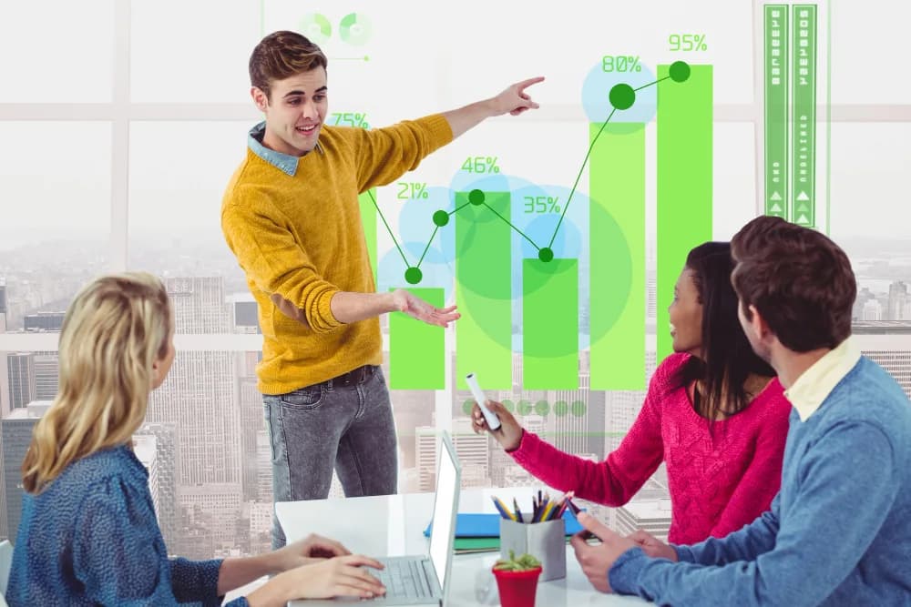Affordable Marketing Agency for Startups and Brands