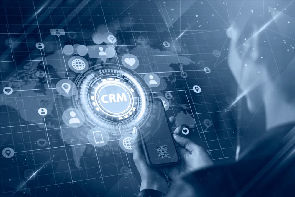 Customer Management Software for Modern Businesses