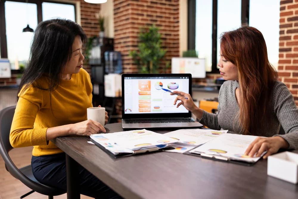 Digital Marketing Consultancy for Smarter Business Growth
