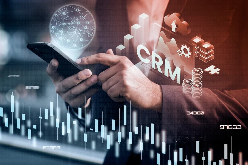 WhatsApp CRM Solutions to Manage Leads and Conversations