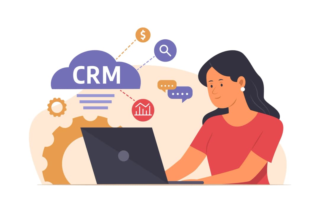 Cost to Build a Custom CRM in India (2026 Breakdown)